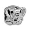 IMPPAC Bead Elefant 925 Sterling Silber Armband Beads SBB638