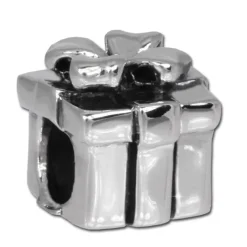 IMPPAC Bead Geschenk 925 Sterling Silber Armband Beads SBB603