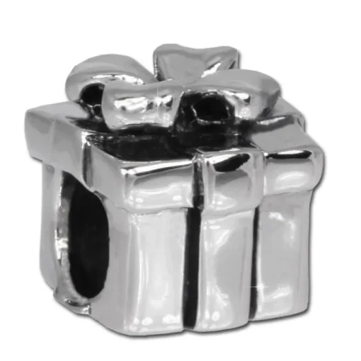 IMPPAC Bead Geschenk 925 Sterling Silber Armband Beads SBB603