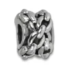 IMPPAC Bead Kette 925 Sterling Silber Armband Beads SBB462