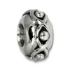 IMPPAC Bead Ornament 925 Sterling Silber Armband Beads SBB225