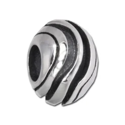 IMPPAC Bead Wüste 925 Sterling Silber Armband Beads SBB493