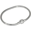 IMPPAC Clip 925 Bead Armband 20cm für European Beads SMP163SV