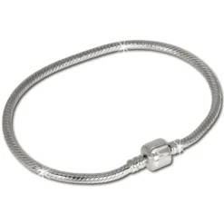 IMPPAC Clip 925 Bead Armband 20cm für European Beads SMP163SV