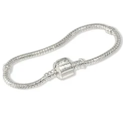IMPPAC Clip Armband 17cm für European Beads Module SMP160S