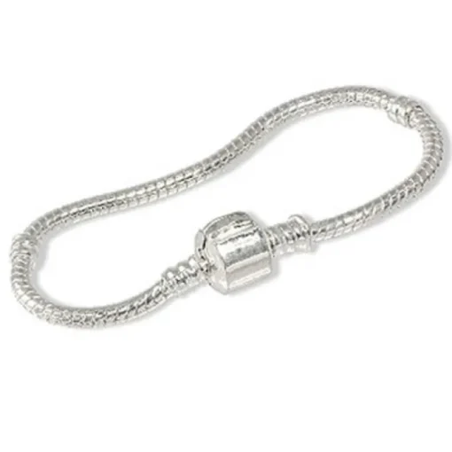 IMPPAC Clip Armband 17cm für European Beads Module SMP160S