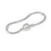 IMPPAC Clip Bead Armband 20 für European Beads Module SMP163S