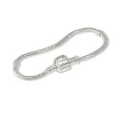 IMPPAC Clip Bead Armband 20 für European Beads Module SMP163S