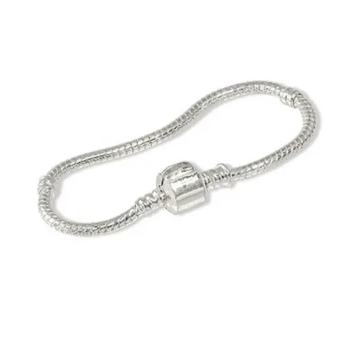 IMPPAC Clip Bead Armband 20 für European Beads Module SMP163S
