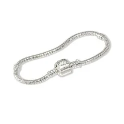 IMPPAC Clip Bead Armband 21cm für European Beads Modul SMP164S