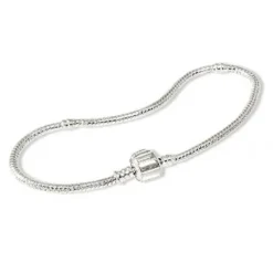 IMPPAC Clip Fußkette 25 für European Beads Module SMP247S
