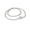 IMPPAC Clip Halskette 51 für European Beads Module SMP248S