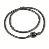 IMPPAC Clip Halskette 41cm für European Beads Module SMP165SO