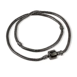 IMPPAC Clip Halskette 41cm für European Beads Module SMP165SO