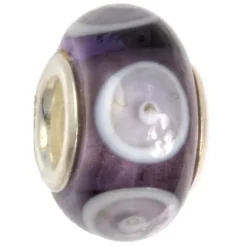 IMPPAC Glas 925 Bead Spacer Space European Beads SMB8005