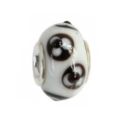 IMPPAC Glas 925 Bead Spacer Blüte European Beads SMB2001