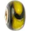 IMPPAC Glas 925 Bead Spacer Moon European Beads SMB8004