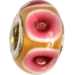 IMPPAC Glas 925 Bead Spacer fall European Beads SMB8043