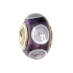 IMPPAC Glas 925 Bead Spacer Space European Beads SMB8005