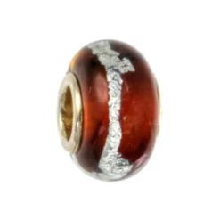 IMPPAC Glas 925 Bead Spacer tinto European Beads SMB8025