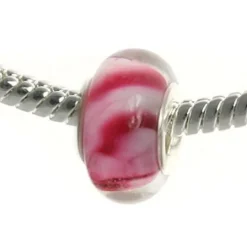 IMPPAC Glas 925 Bead Spacer Seattle European Beads SMB8080