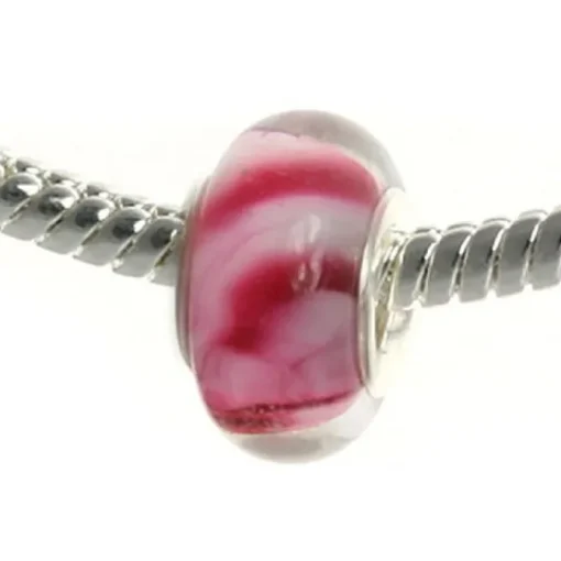 IMPPAC Glas 925 Bead Spacer Seattle European Beads SMB8080