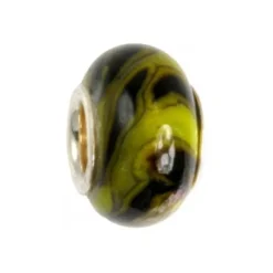 IMPPAC Glas 925 Bead Spacer Seetang European Beads SMB0223