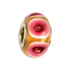 IMPPAC Glas 925 Bead Spacer fall European Beads SMB8043