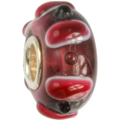 IMPPAC Glas 925 Bead Sweet Dreams European Beads SMB1119