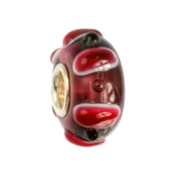 IMPPAC Glas 925 Bead Sweet Dreams European Beads SMB1119