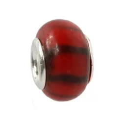 IMPPAC Glas 925 Spacer Bead Honolulu European Beads SMC021