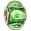 IMPPAC Glas 925 Spacer Bändchen European Beads SMB9002