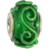 IMPPAC Glas 925 Spacer Kringel European Beads SMB1111