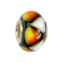 IMPPAC Glas 925 Spacer Shir Khan European Beads SMB0236