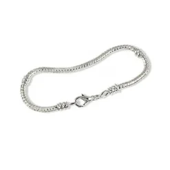 IMPPAC Karabiner Armband 21 für European Beads Module SMP164C
