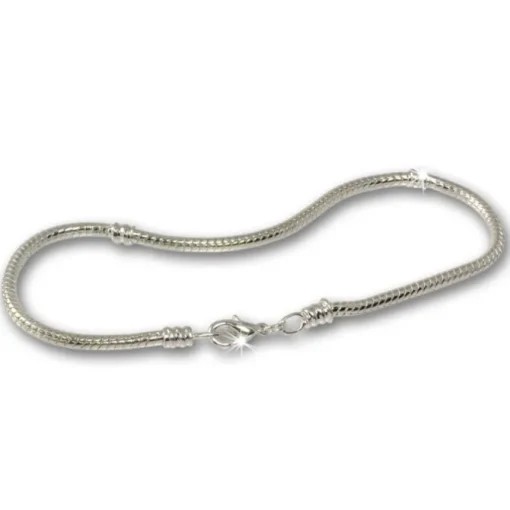 IMPPAC Karabiner Fußkette 25cm für European Beads SMP247C