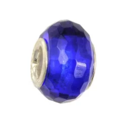 IMPPAC Prisma Glas Bead für European Beads Armband SMDG17