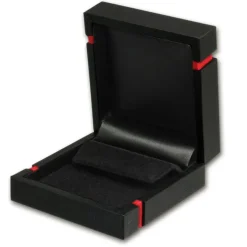 IMPPAC Schmuck Ketten Universal-Verpackung Etui 68x70x28mm VE120