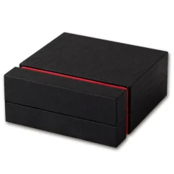 IMPPAC Schmuck Ketten Universal-Verpackung Etui 68x70x28mm VE120
