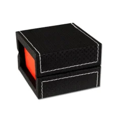 IMPPAC Schmuck Ohrring Armband Universal-Verpackung Etui 60x60x40mm VE420