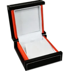 IMPPAC Schmuck Ohrring Ketten Universal-Verpackung Etui 80x80x40mm VE440