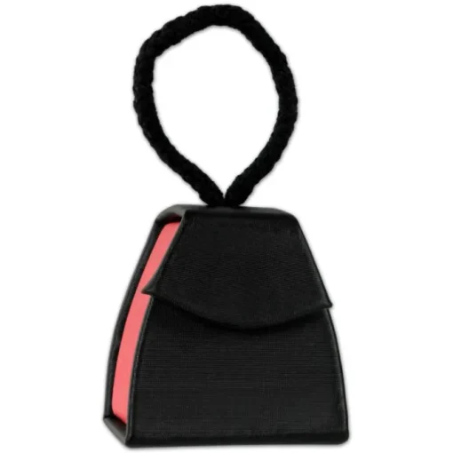 IMPPAC Schmuck-Tasche Ring Ohrring Universal-Schmuckschachtel 50x55mm VE210
