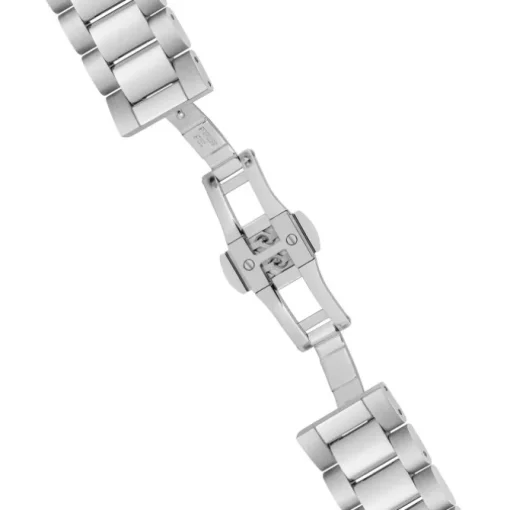 Ingersoll Herrenuhr Edelstahl silber Ingersoll The Arc Armbanduhr UIN16003