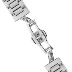 Ingersoll Herrenuhr Edelstahl schwarz Ingersoll Springfield Armbanduhr UIN15203