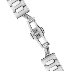 Ingersoll Herrenuhr Edelstahl silber Ingersoll The Catalina Armbanduhr UIN11801