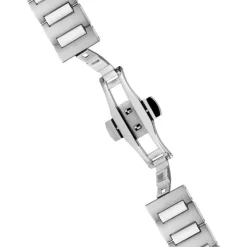 Ingersoll Herrenuhr Edelstahl silber Ingersoll The Ollie Armbanduhr UIN14501