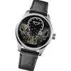 Ingersoll Herrenuhr Leder schwarz Ingersoll The Naismith Armbanduhr UIN16101