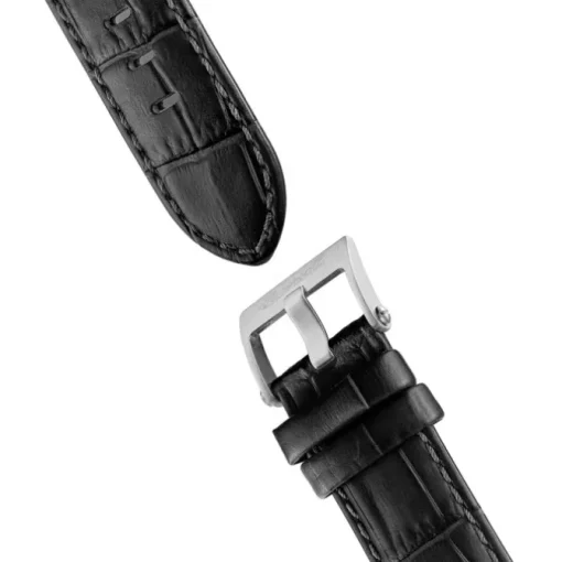 Ingersoll Herrenuhr Leder schwarz Ingersoll The Arc Armbanduhr UIN16001