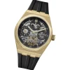 Ingersoll Herrenuhr PUR schwarz Ingersoll The Broadway Armbanduhr UIN12907