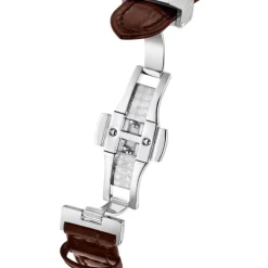 Jaguar Damenuhr Leder braun Jaguar Coeur Armbanduhr UJ995/A